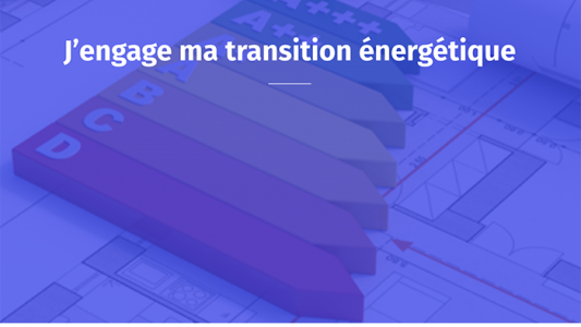 Un site CCI pour les entreprises : "J'engage ma transition énergétique"