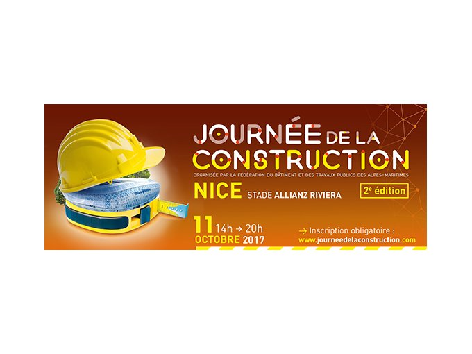Journée de la construction