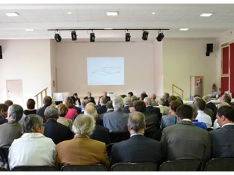 Assemblée Générale de l'Association des Maires Ruraux de France