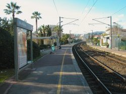 La Gare Riquier va se moderniser pour les TER