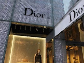 Podcast - Une série sur La joaillerie selon Dior