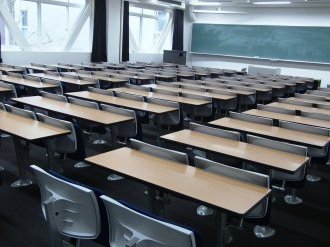 Tous les étudiants pourront passer leurs examens de fin d'année dans les Universités de la région Sud