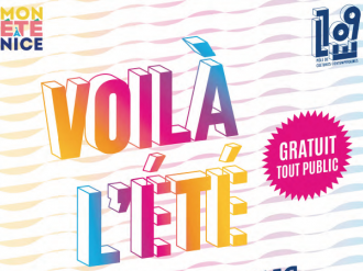 Voilà l'Eté au 109 : ce week-end les arts urbains sous toutes leurs formes