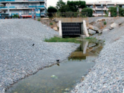 Tribunal Administratif de Nice : qui doit entretenir le cours d'eau ?