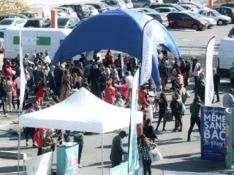 La Place de l'emploi et de la formation fait escale demain 29 juin à Cagnes