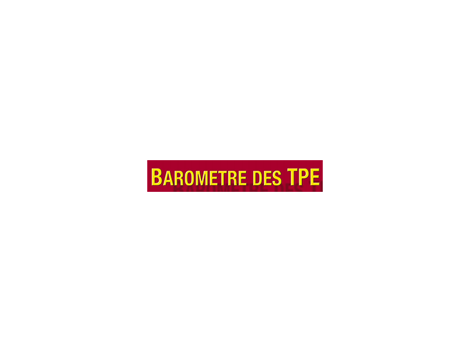 – Baromètre des TPE – (...)