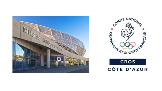 Musée National du Sport | JO 2024 en vue !