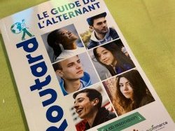  « Guide du Routard de l'Alternant » : un nouvel outil pour l'insertion professionnelle des jeunes 