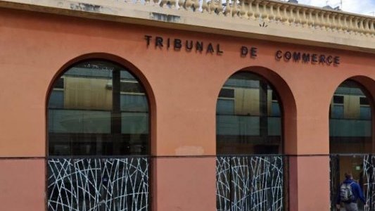 FORMATION ADA : "La procédure devant le Tribunal de Commerce"