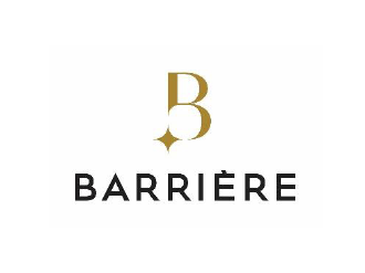 Lucien Barrière Hôtels et Casinos devient BARRIÈRE