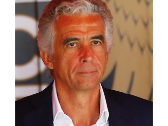 Jean-Pierre Rivère et Julien Fournier nommés à la direction de l'OGC Nice