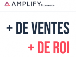 Amplify Ecommerce, 1ère régie publicitaire 100% dédiée à la vente en ligne (from Nice ;)