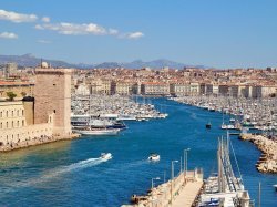 Une belle saison pour le tourisme à Marseille
