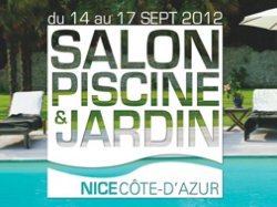 Premier Salon Piscine & Jardin Nice Côte d'Azur