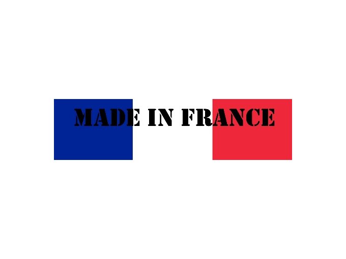 Le « made in France (...)