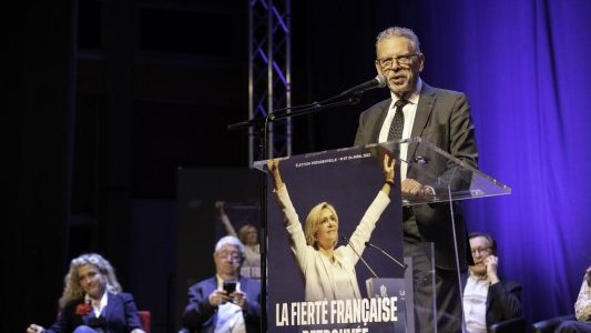 Jean-Louis Masson (LR) : « Emmanuel Macron doit respecter les Français »