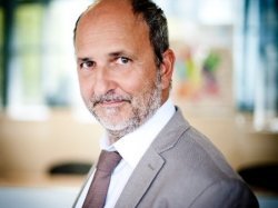 Pascal Dassonville est nommé Directeur Régional d'Enedis en Côte d'Azur
