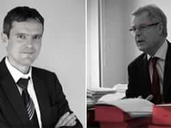 Jean-Louis GALLET et Frédéric MARTY rejoignent le collège de l'Autorité de la concurrence en qualité de personnalités qualifiées au titre des professions réglementées