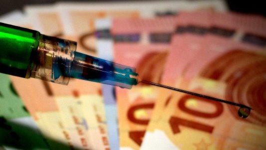 OCDE : La vaccination en garantie de croissance