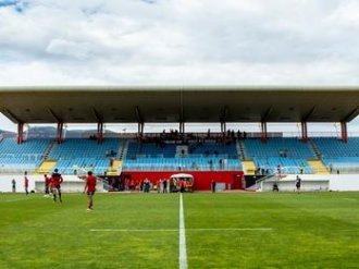 Centre de vaccination éphémère au stade des Arboras ce samedi 