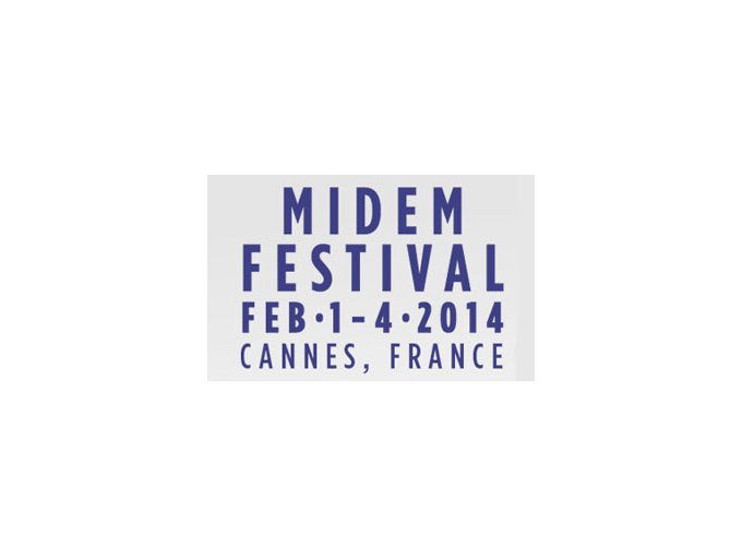 Midem Festival 2014 (...)