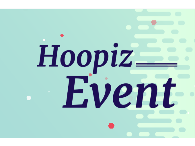 #HOOPIZ EVENT 1 : Déconfin