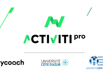 MyCoach lance en partenariat avec UCA "Activiti Pro" pour lutter contre la sédentarité