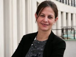 Cécile BARROIS nouvelle adjointe à la Défenseure des droits chargée de l'accompagnement des lanceurs d'alerte