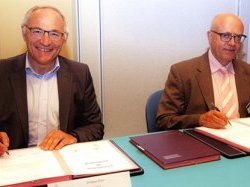 UIMM PACA : Signature d'une convention de partenariat avec les Académies d'Aix-Marseille et de Nice 