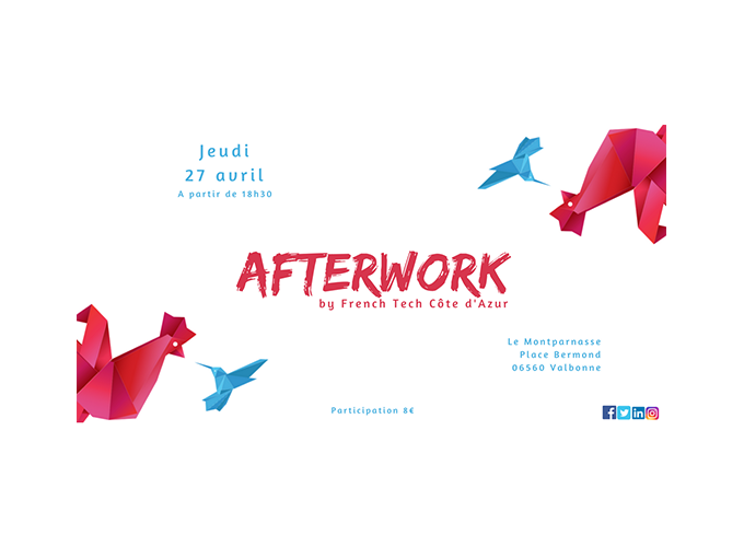 Afterwork by French (...)