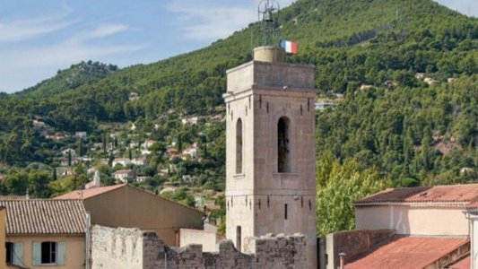 Aidez l'église Saint-Jean l'Évangéliste de La Valette à retrouver sa splendeur d'autrefois !