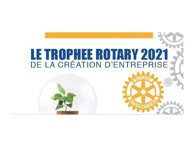 Les Trophées Rotary (...)