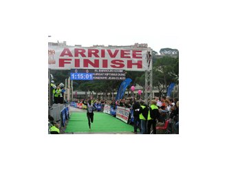 Monaco Run 2012 : les résultats