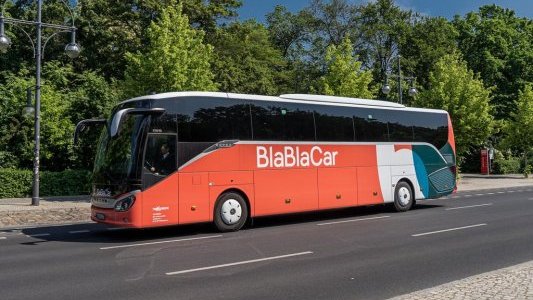  Cet été, Blablacar dessert les stations balnéaires varoises