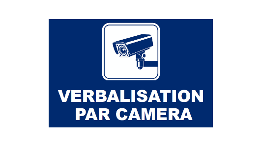 Généralisation progressive du dispositif de Vidéo Verbalisation à l'ensemble de la ville de Nice