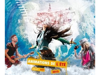 Menton : coup d'oeil sur la programmation de l'été !