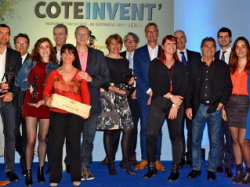 Innovation : et les nouveaux champions CoteInvent' sont...