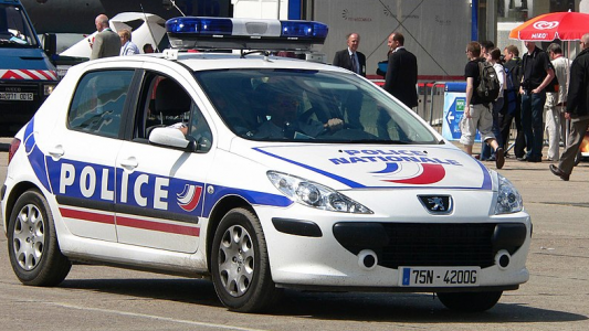 La police des frontières ouvre le feu sur une camionnette : un blessé grave