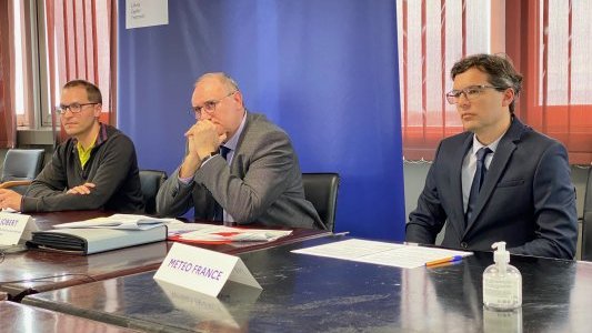 Sécheresse : Situation « inquiétante » pour les Alpes-Maritimes