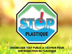 Stop Plastique : des collégiens vont nettoyer la Vésubie le 19 mai !