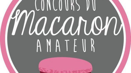 Et le grand gagnant du Concours du Macaron Amateur de Nice est …