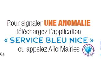 Proximité au quotidien : Lancement du SERVICE BLEU & présentation des inspecteurs de proximité 