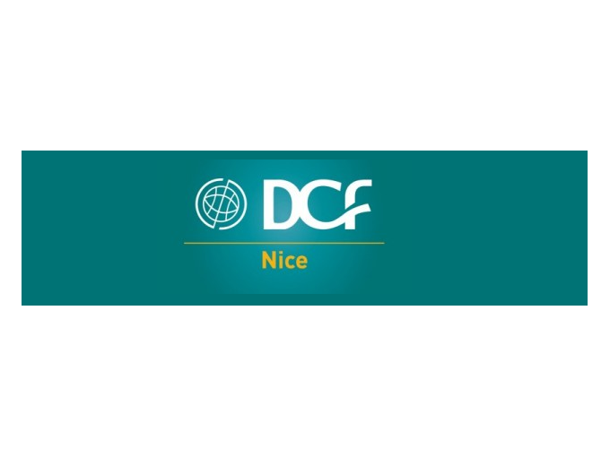 Les DCF : premier réseau