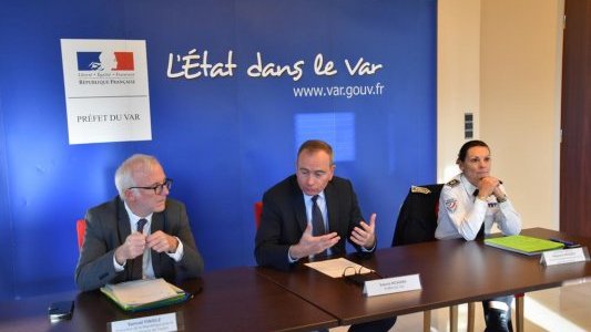 L'État reprend la main face à la délinquance à la Beaucaire