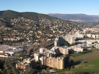 MANDELIEU LA NAPOULE : 1,75 M€ pour la remise en état des réseaux souterrains