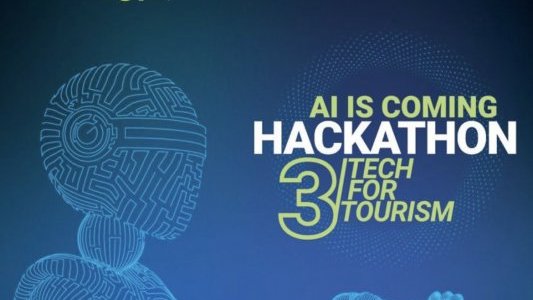 Le Hackathon Tech for Tourism prend de l'ampleur pour sa troisième édition 