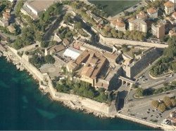 Très bonne nouvelle pour Villefranche-sur-Mer ! la citadelle retenue pour le Loto du patrimoine 2020 
