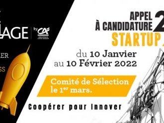 Le Village by Crédit Agricole PCA lance un nouvel appel à candidatures pour les jeunes entreprises innovantes du territoire