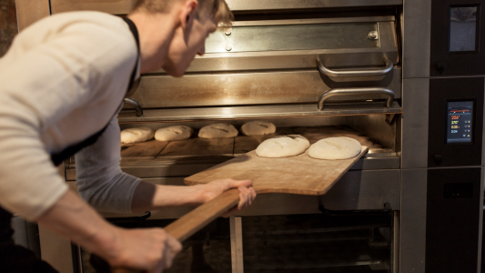 Chèque Urgence Energie : 3 M€ d'aide le la Région Sud pour les boulangers-pâtissiers et TPE