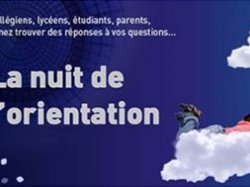 CCI Nice Côte d'Azur : 176 métiers seront représentés lors de la nuit de l'orientation 2014